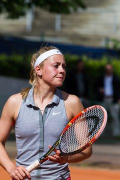 Bild 492 - Damen Der Club an der Alster - ETUF Essen : Ergebnis: 2:7